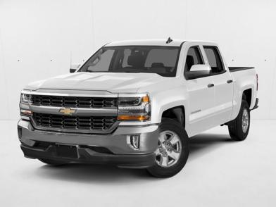 2018 Chevrolet Silverado 1500 LT -
                  West Palm Beach, FL