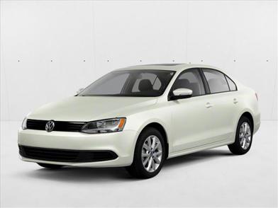 2013 Volkswagen Jetta SE -
                  Carlsbad, CA