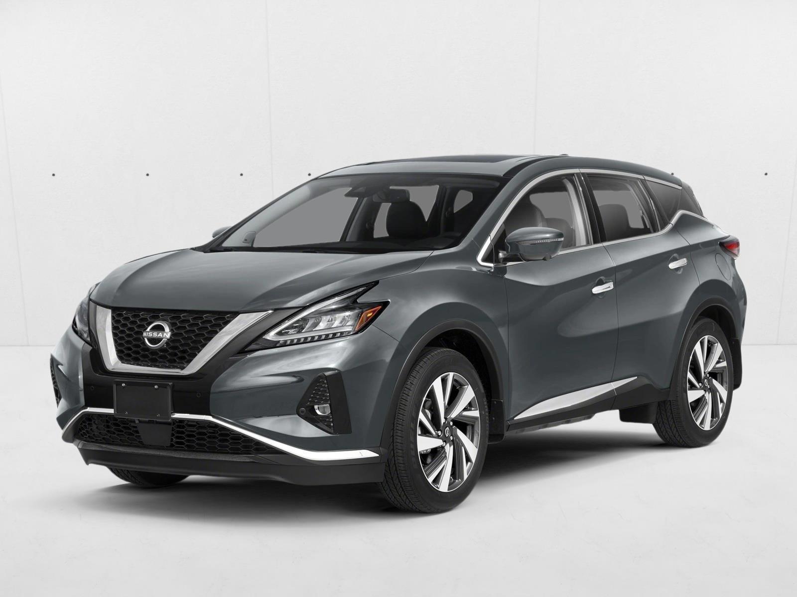 2024 Nissan Murano