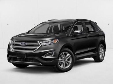 2015 Ford Edge SEL -
                  Amherst, OH