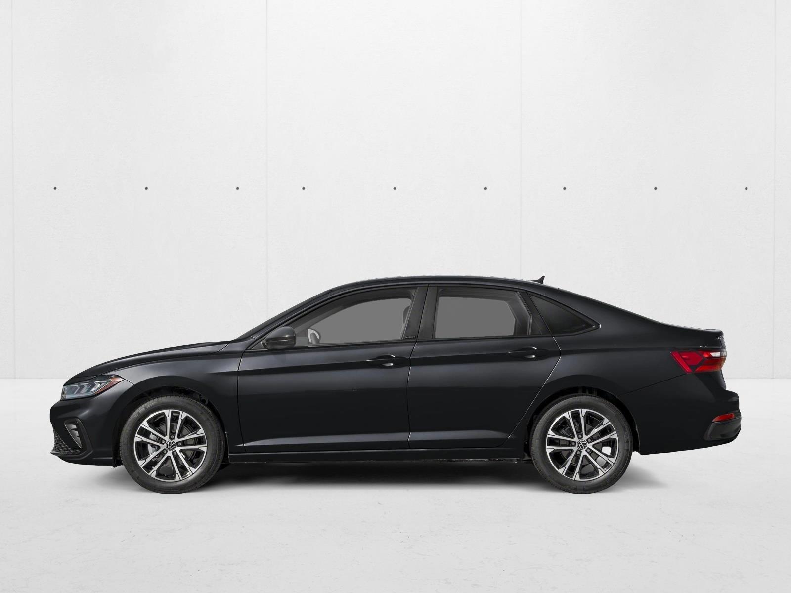 Thumbnail: 2026 Volkswagen Jetta - 2