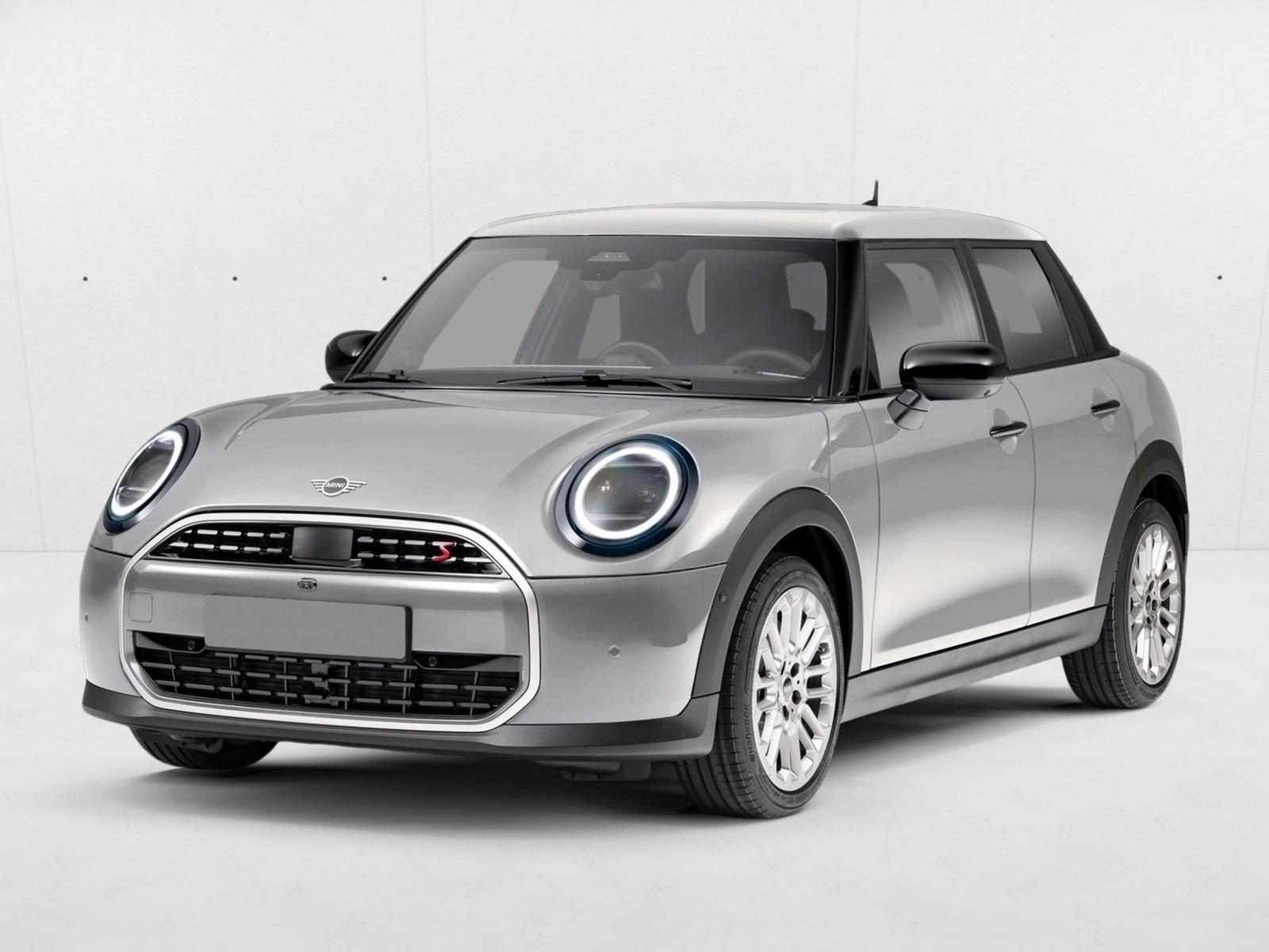 Thumbnail: 2025 MINI Cooper Hardtop - 1