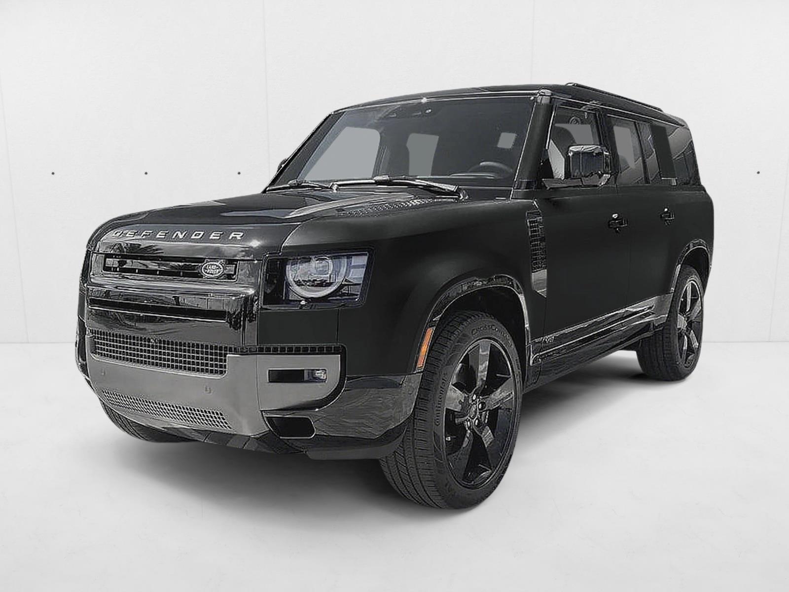 Thumbnail: 2026 Land Rover Defender - 1