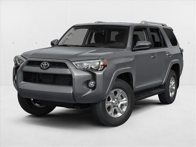 2014 Toyota 4Runner