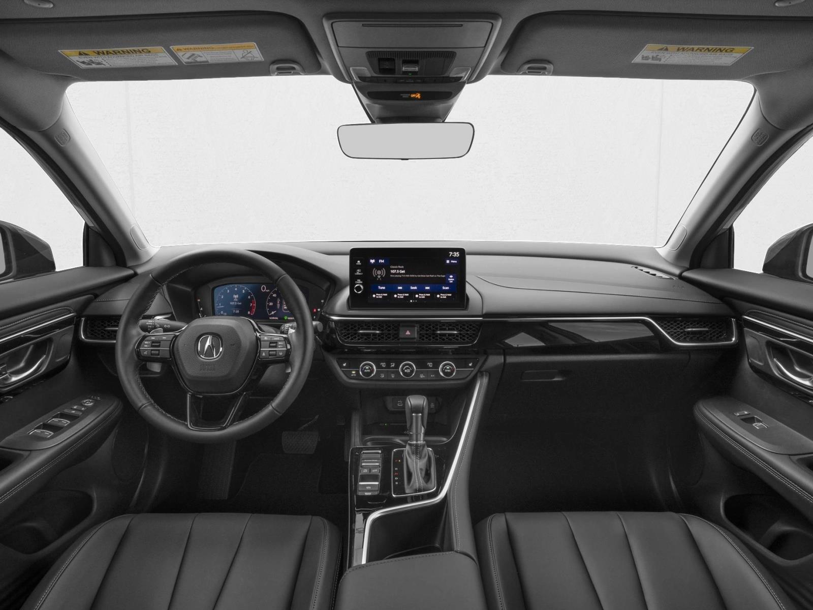 Thumbnail: 2026 Acura ADX - 4