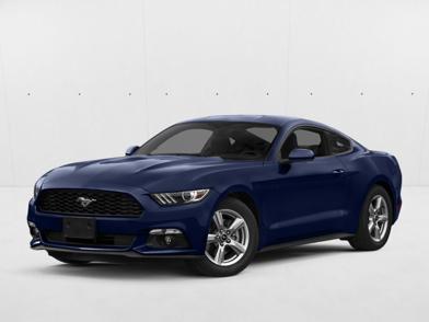 2015 Ford Mustang  -
                  Frisco, TX