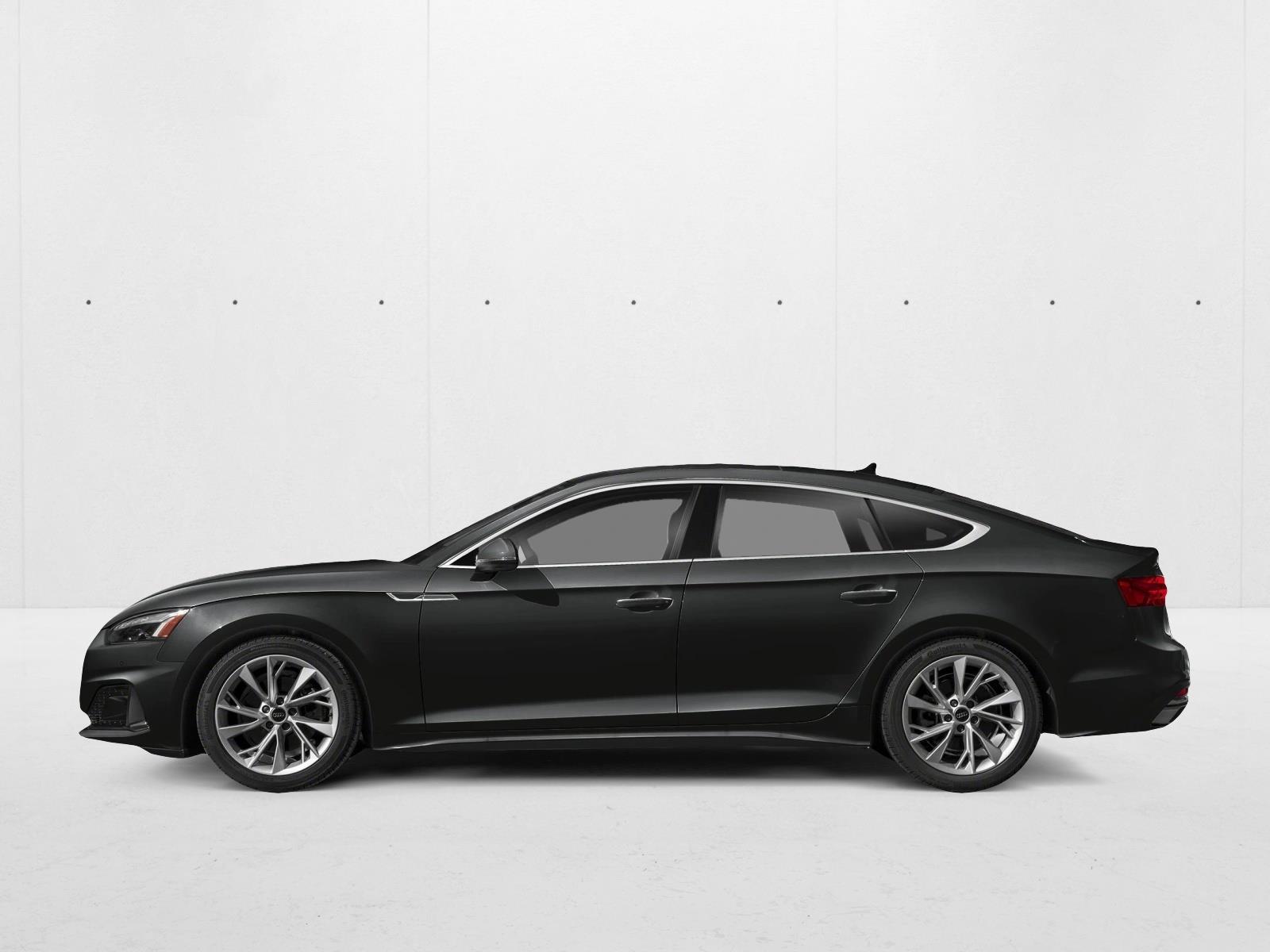 Thumbnail: 2026 Audi A5 - 2