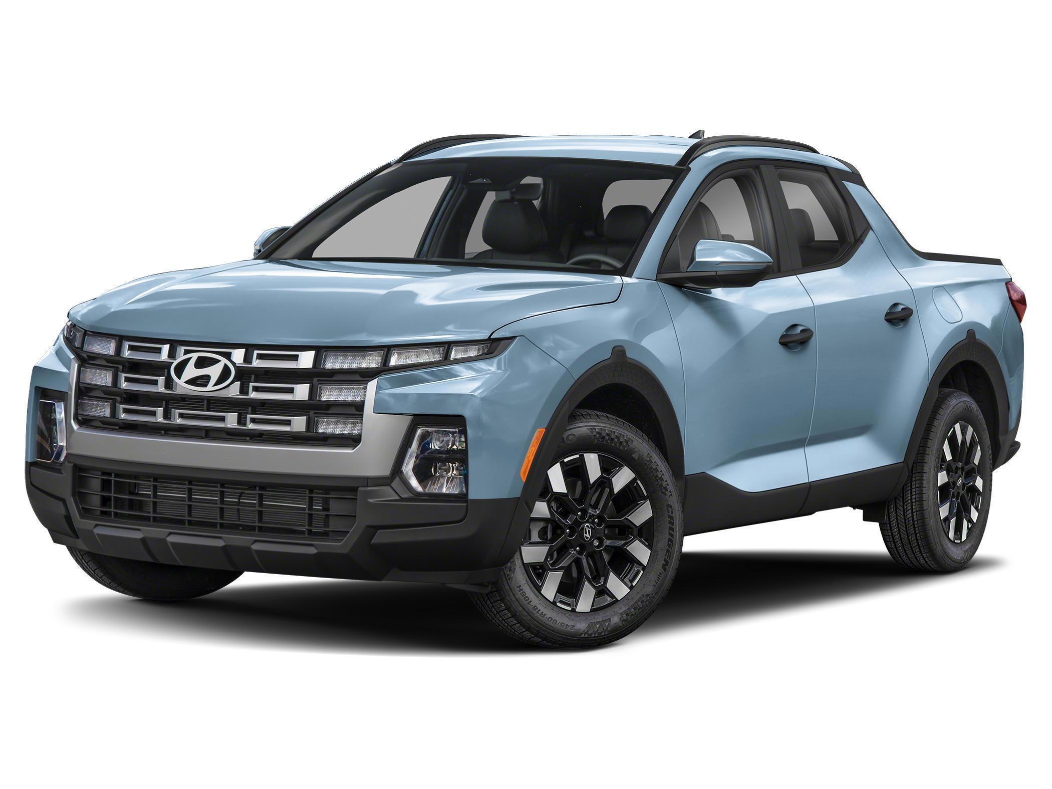 Thumbnail: 2027 Hyundai Santa Cruz - 1