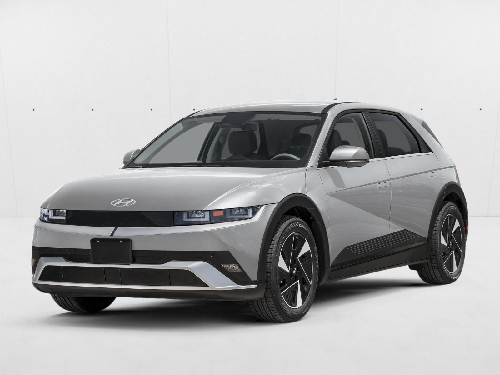 2027 Hyundai IONIQ 5