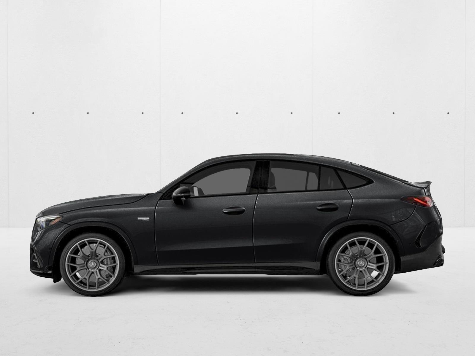 Thumbnail: 2027 Mercedes-Benz GLC - 2