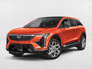 2027 Cadillac Optiq Sport -
                  West Palm Beach, FL
