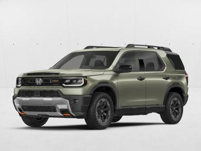 2026 Honda Passport