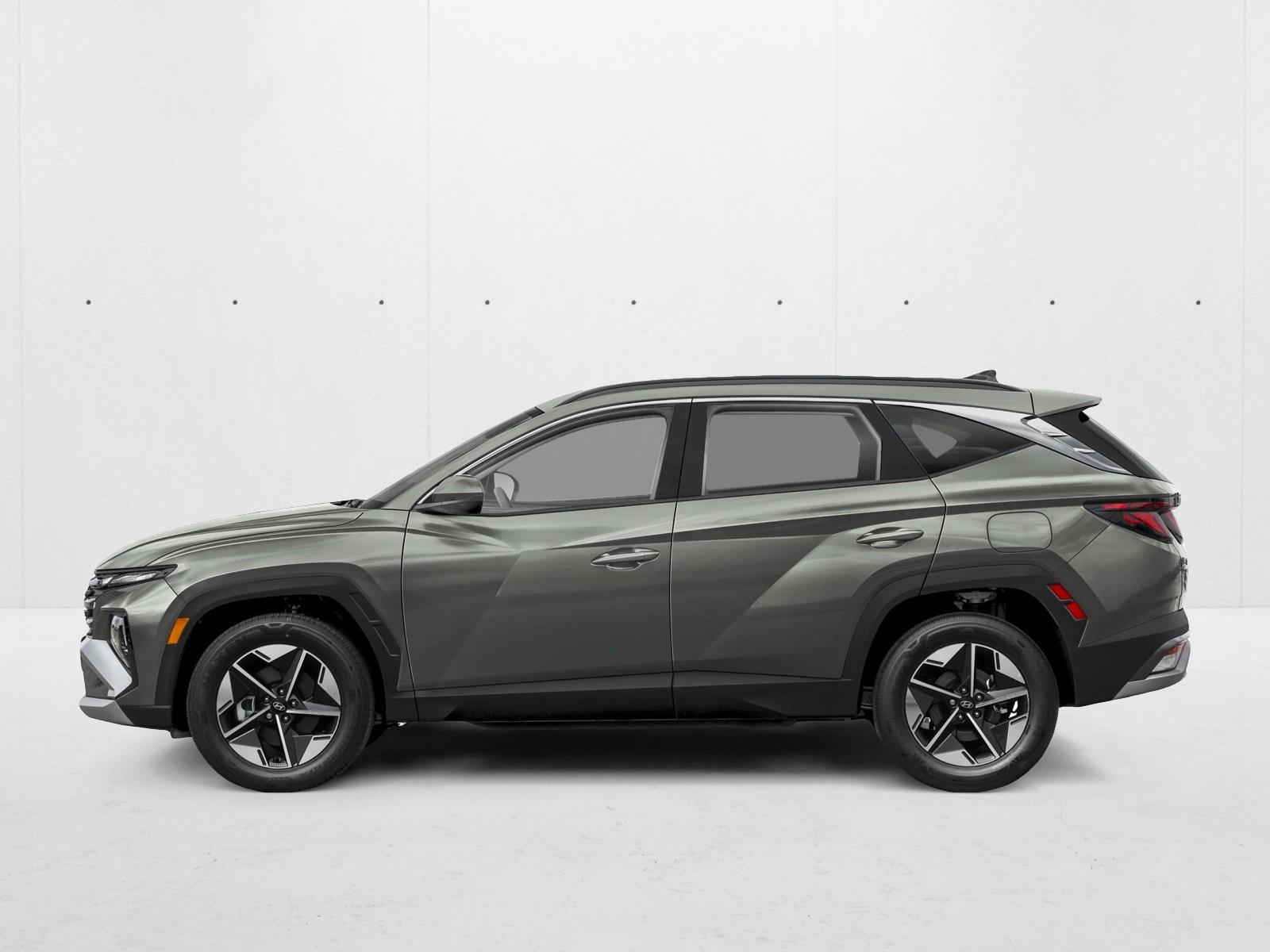 Thumbnail: 2026 Hyundai Tucson - 2
