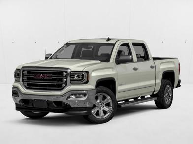 2018 GMC Sierra 1500 SLT -
                  San Antonio, TX