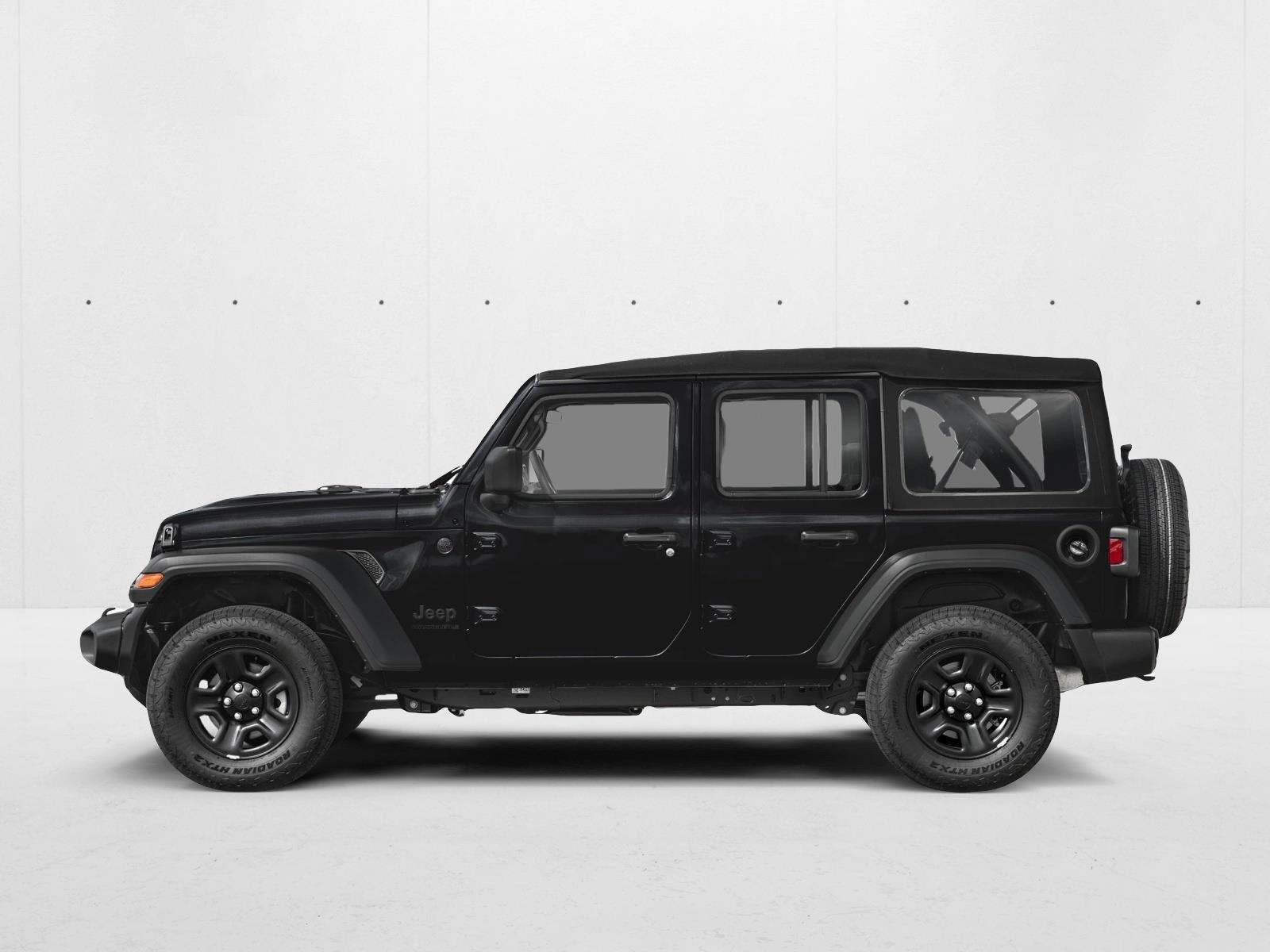 Thumbnail: 2027 Jeep Wrangler - 2