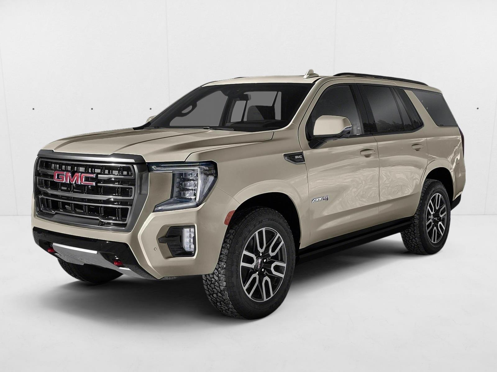 2021 GMC Yukon