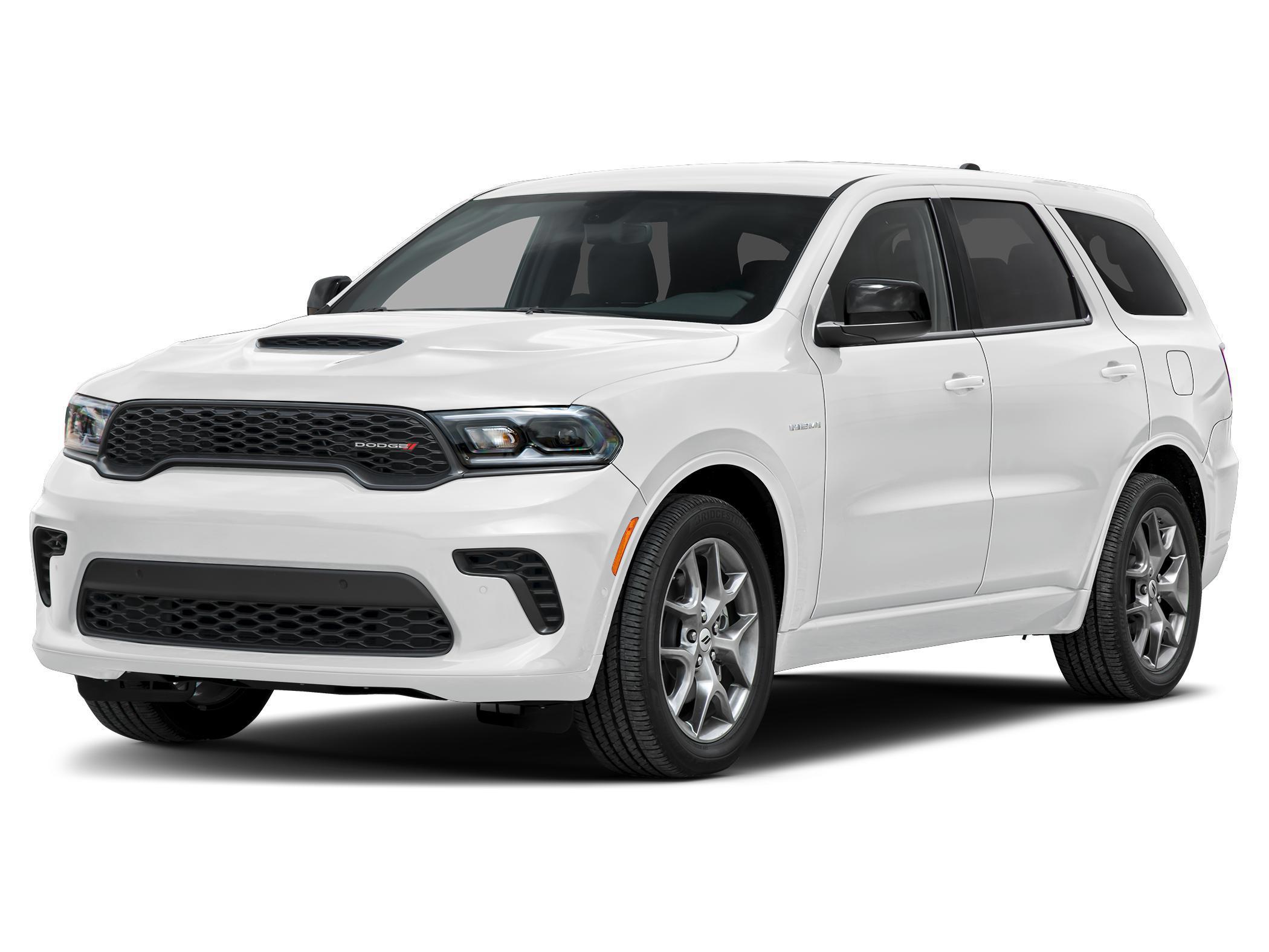 Thumbnail: 2027 Dodge Durango - 1