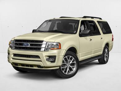 2017 Ford Expedition EL XLT -
                  Panama City, FL