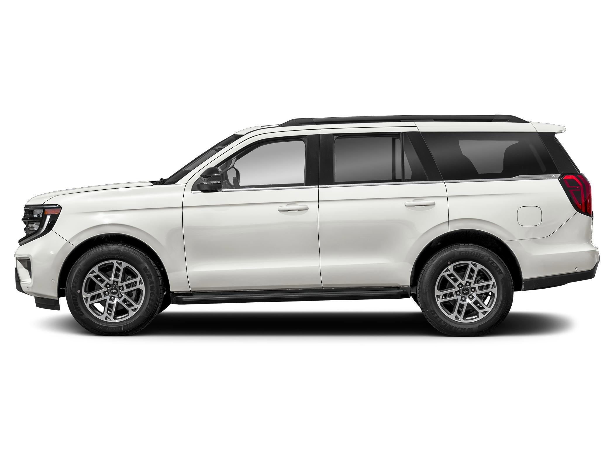 Thumbnail: 2027 Ford Expedition - 2