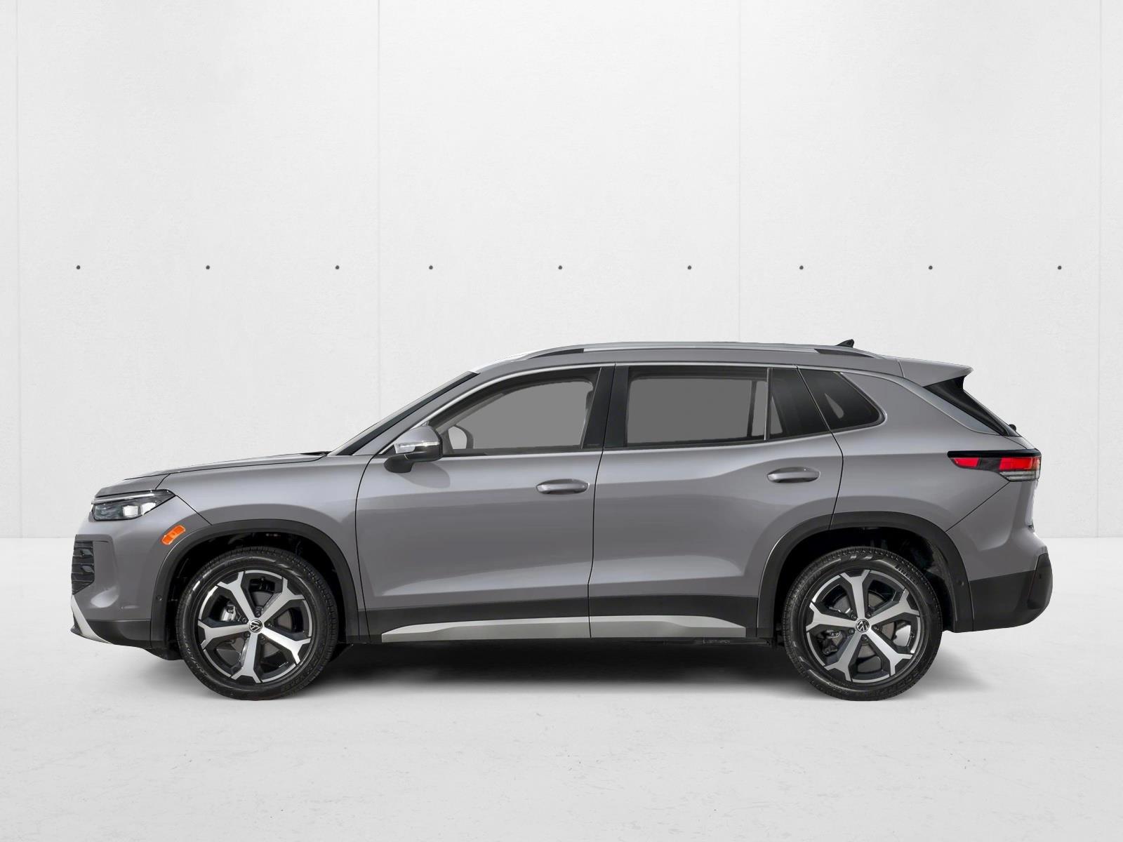 Thumbnail: 2026 Volkswagen Tiguan - 2