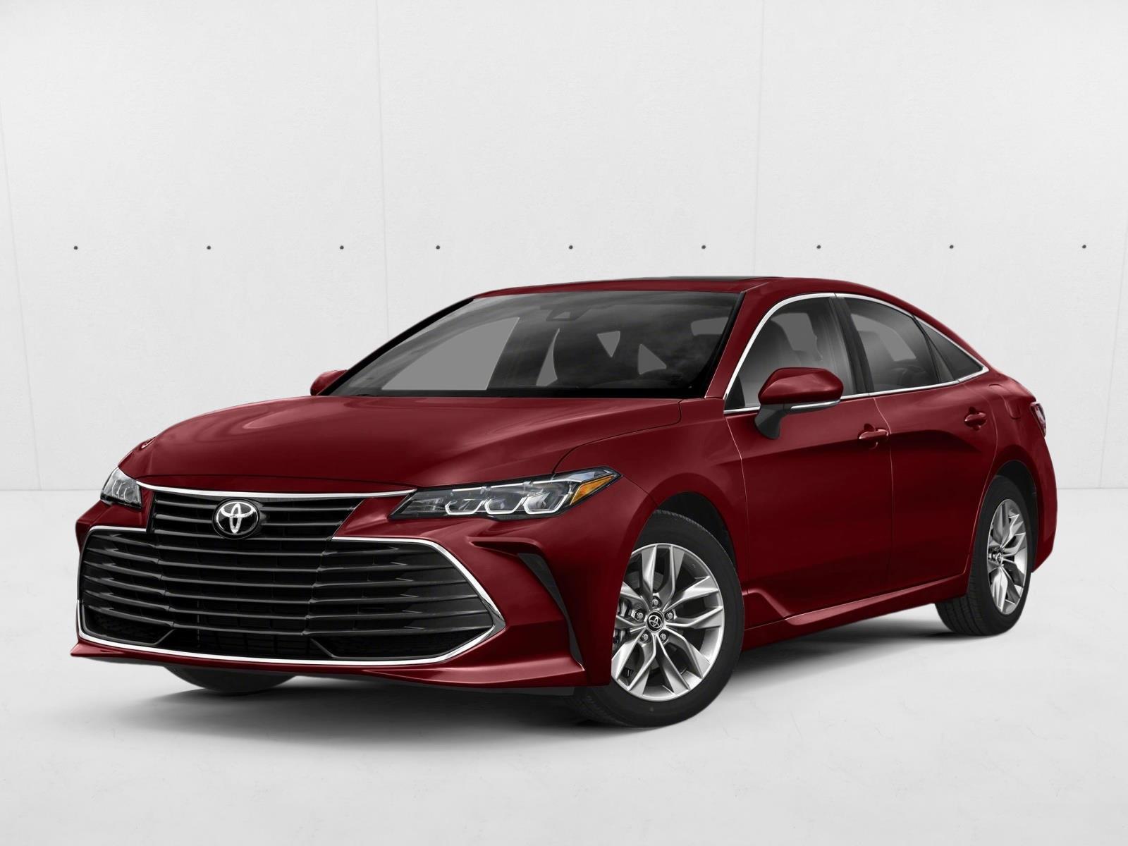 2019 Toyota Avalon