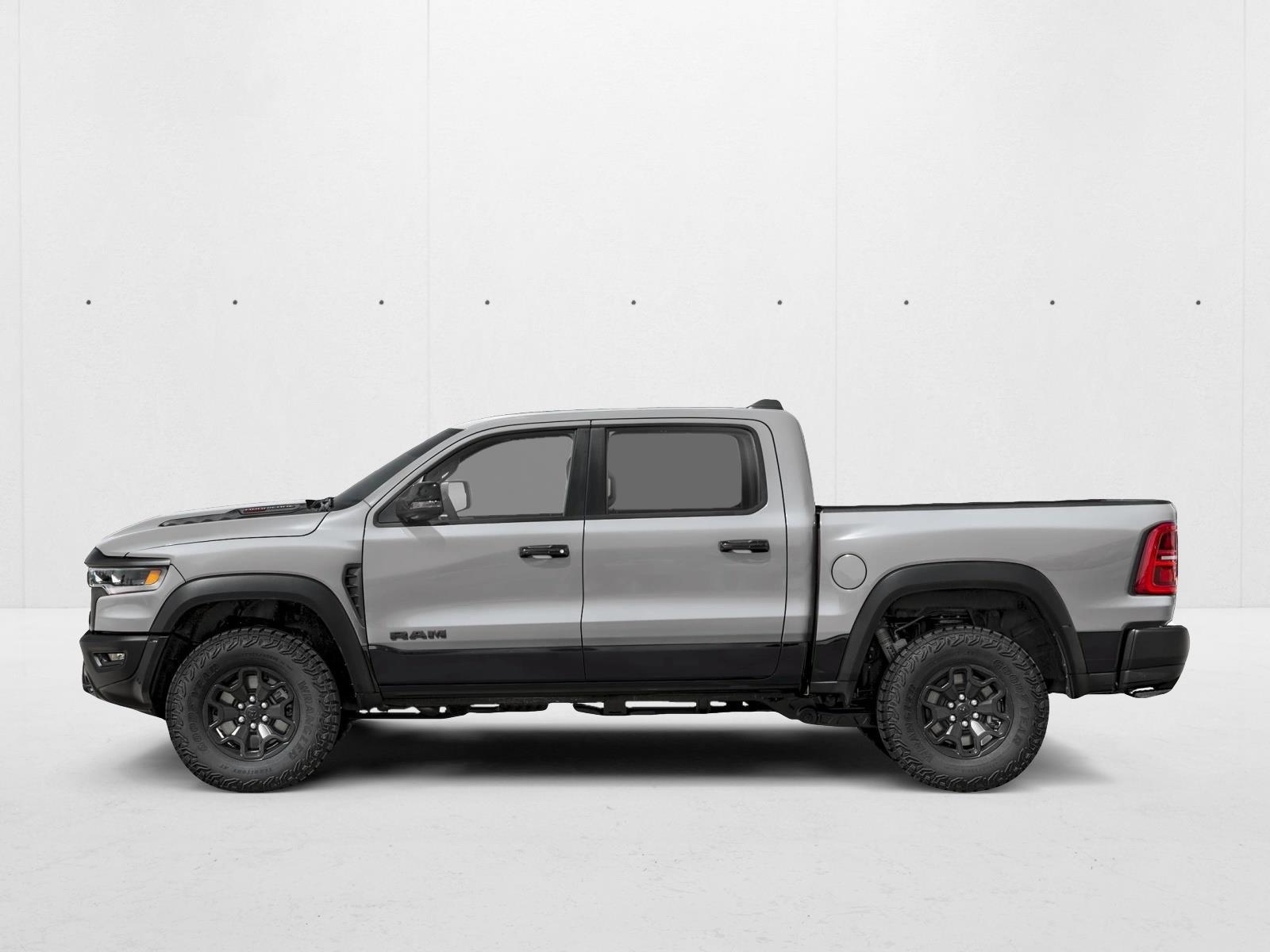 Thumbnail: 2027 RAM 1500 - 2