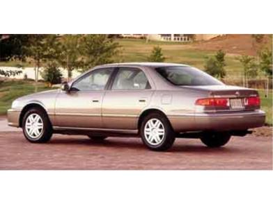 2000 Toyota Camry CE -
                  Colorado Springs, CO