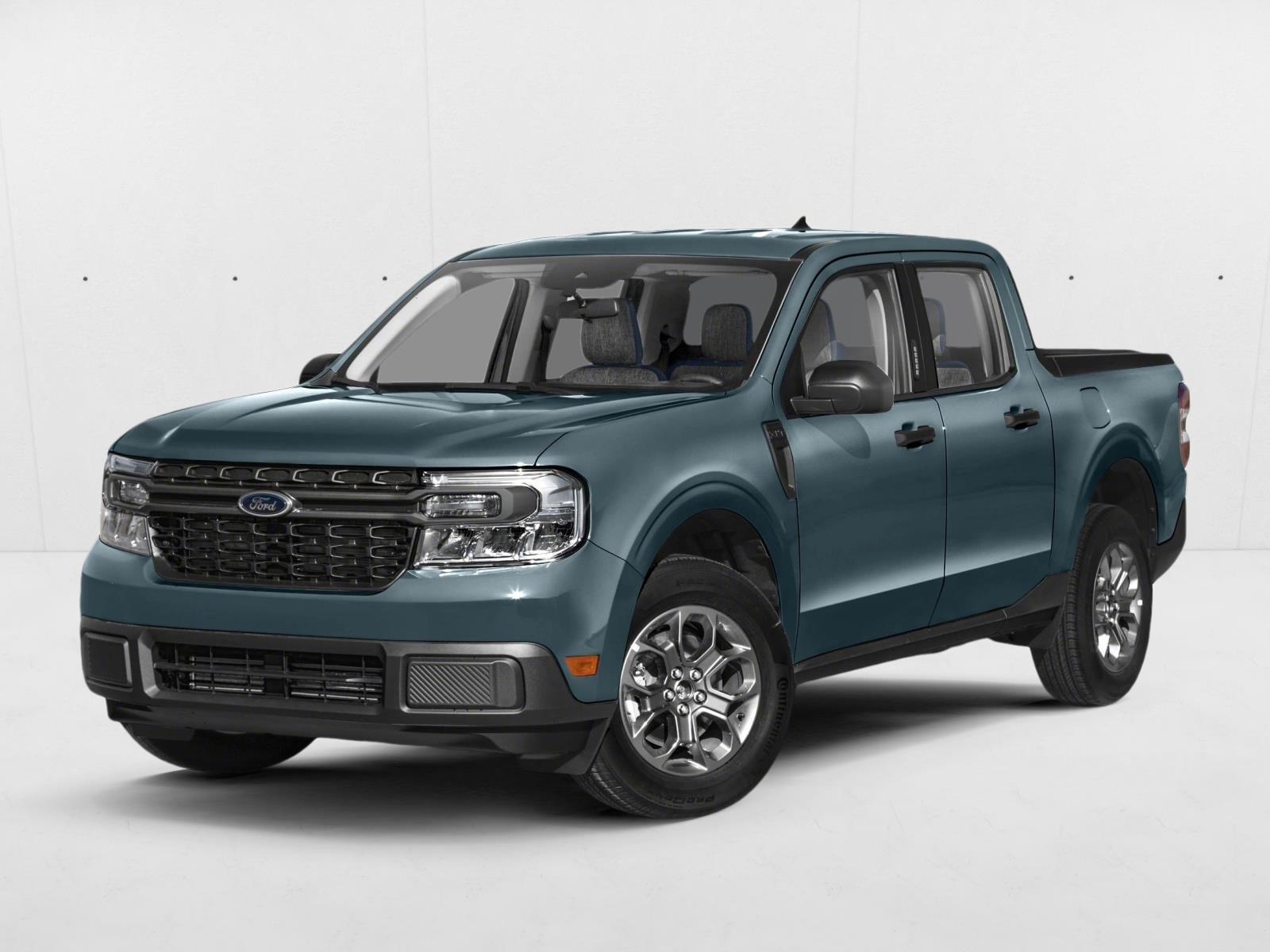 2023 Ford Maverick