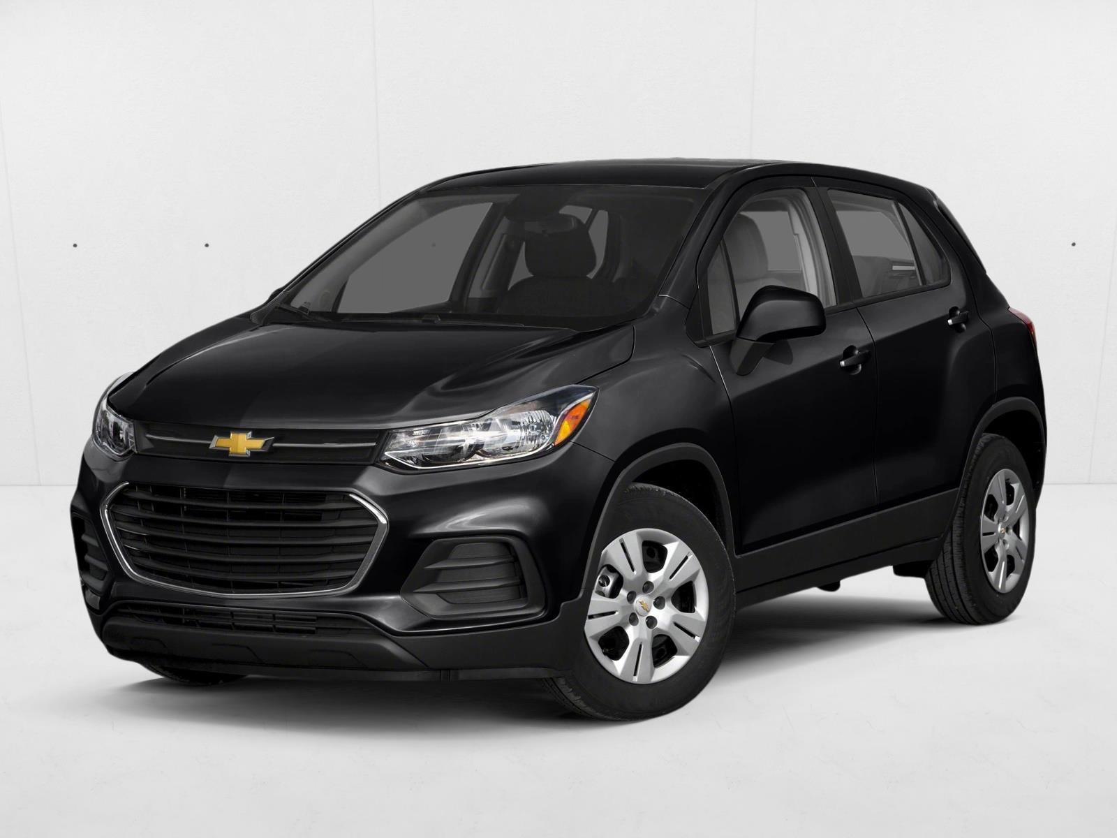 2020 Chevrolet Trax