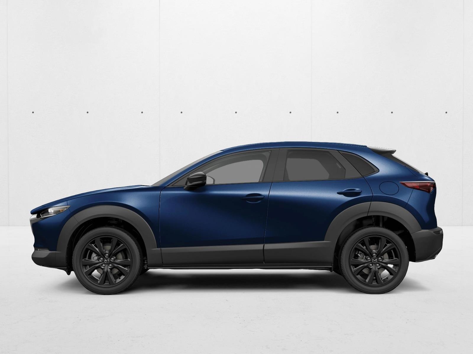 Thumbnail: 2026 Mazda CX-30 - 2