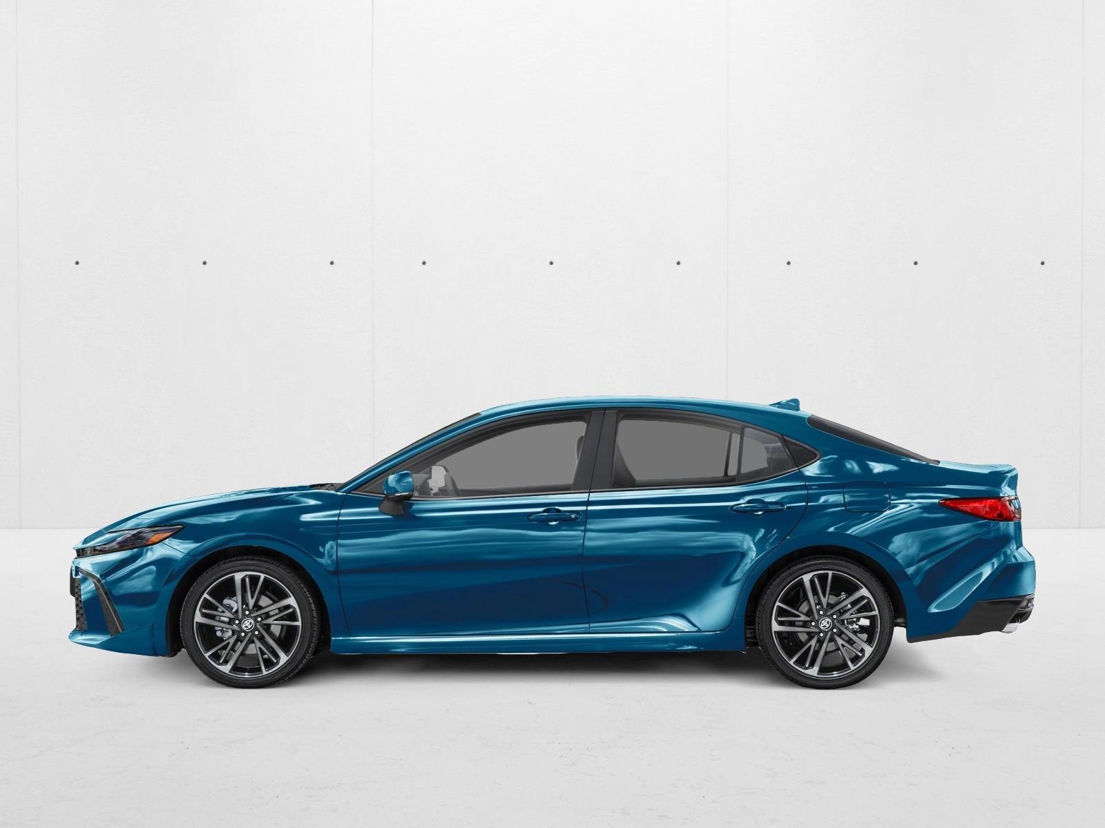 Thumbnail: 2026 Toyota Camry - 2