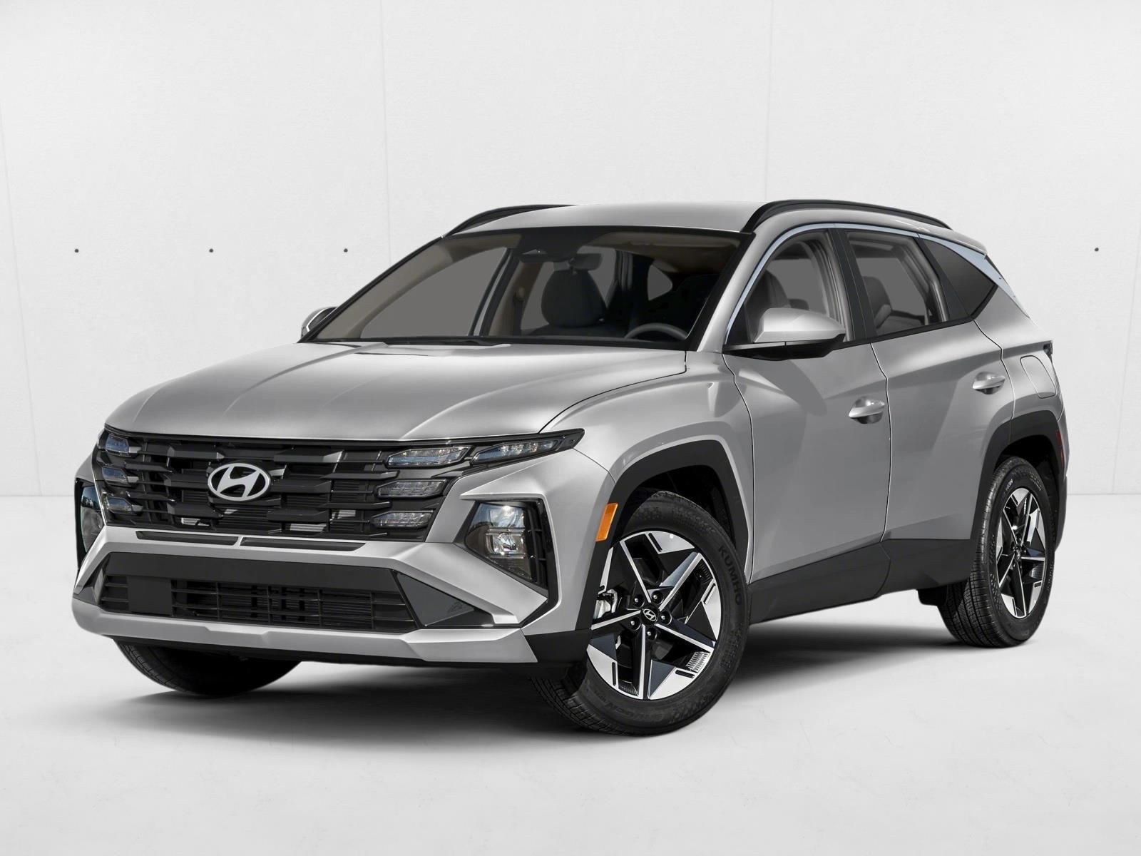 Thumbnail: 2026 Hyundai Tucson - 1