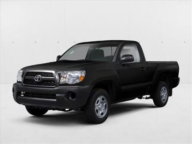 2011 Toyota Tacoma  -
                  Austin, TX