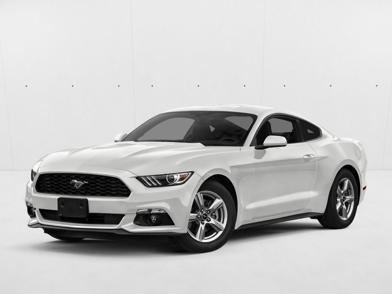 2017 Ford Mustang  -
                  Irvine, CA