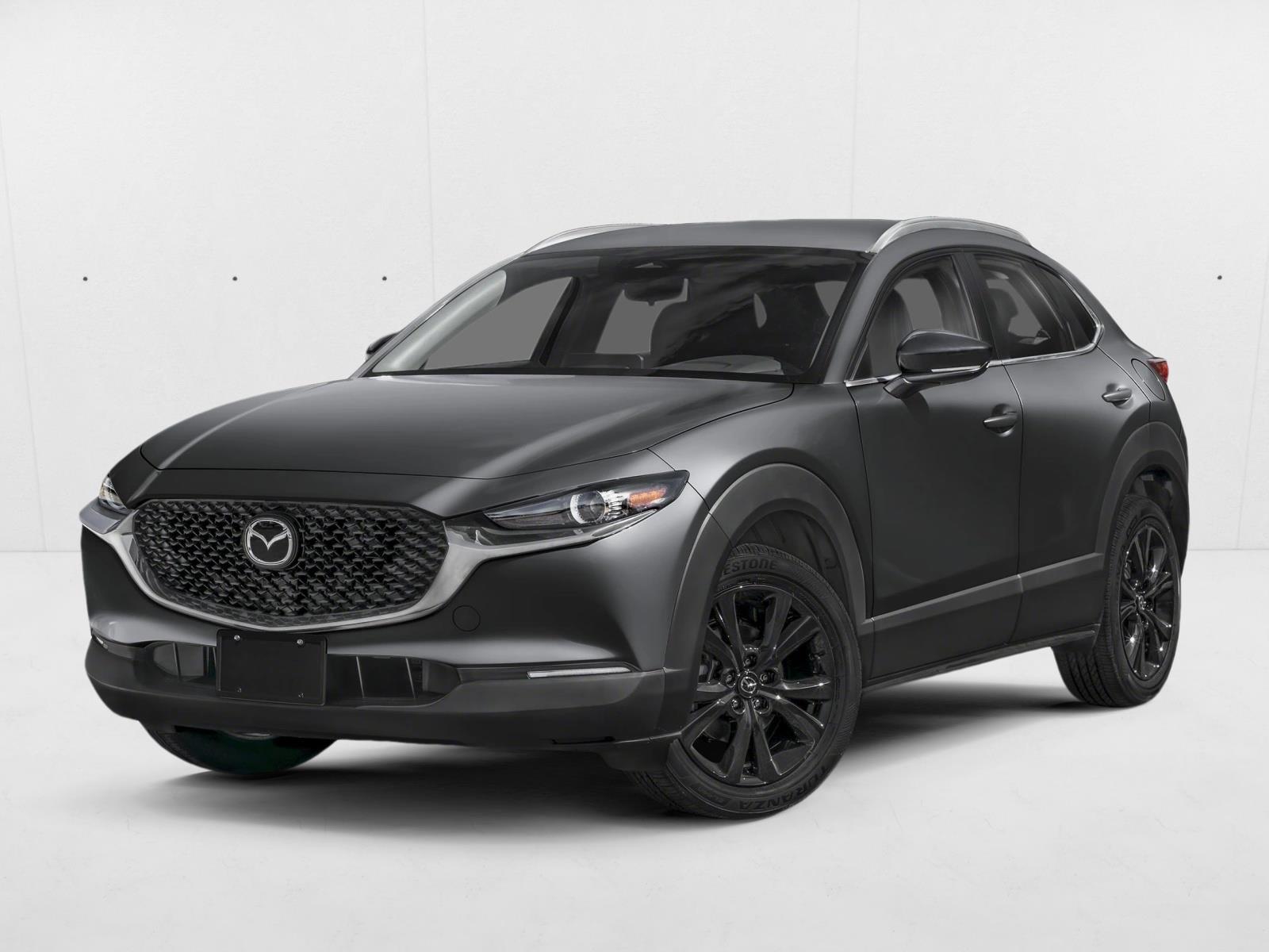 2025 Mazda CX-30 Select Sport