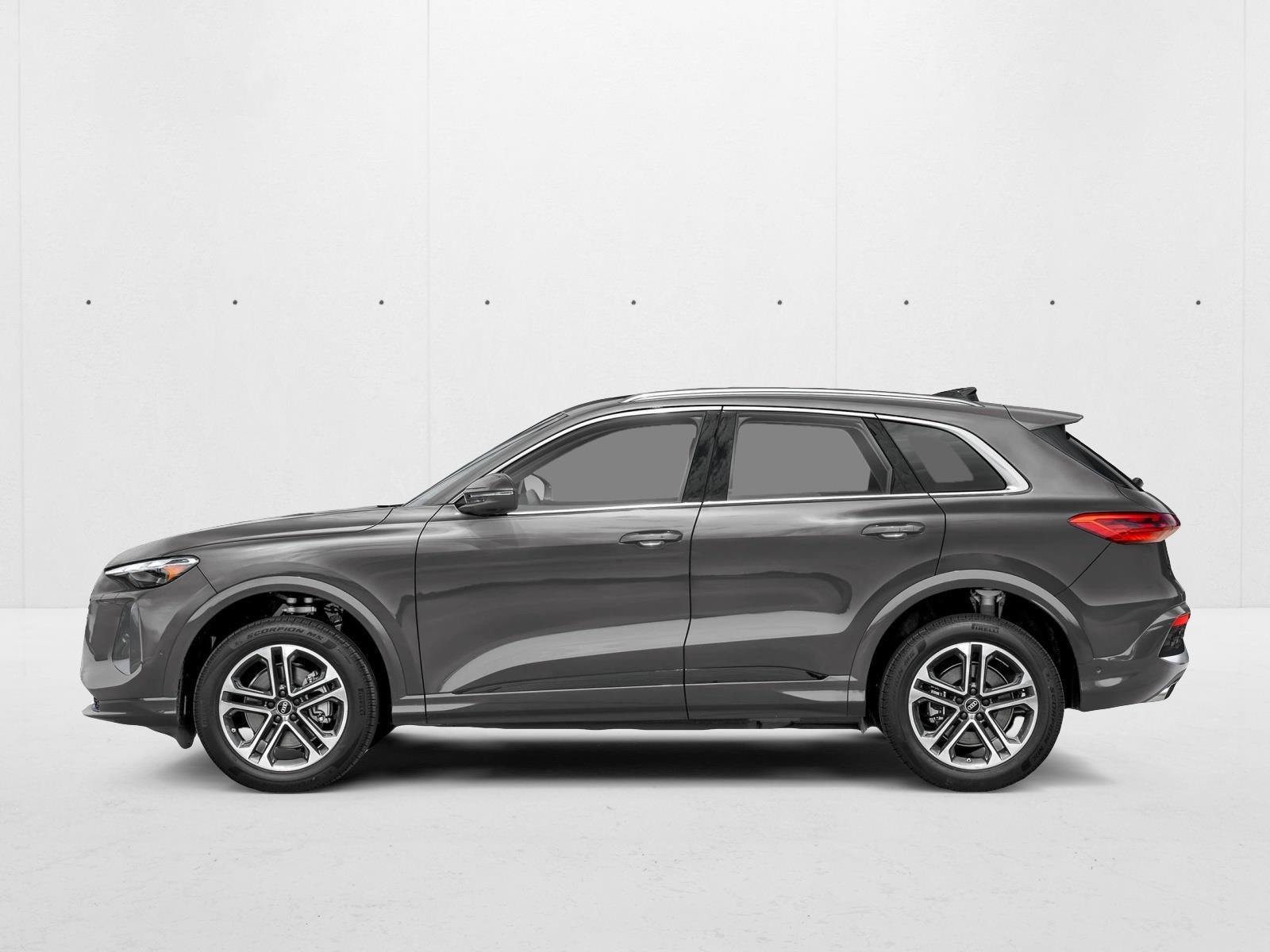 Thumbnail: 2026 Audi Q5 - 2