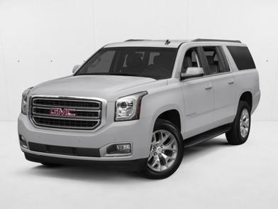 2015 GMC Yukon XL SLT -
                  Golden, CO