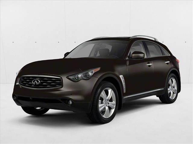 2019 INFINITI QX50