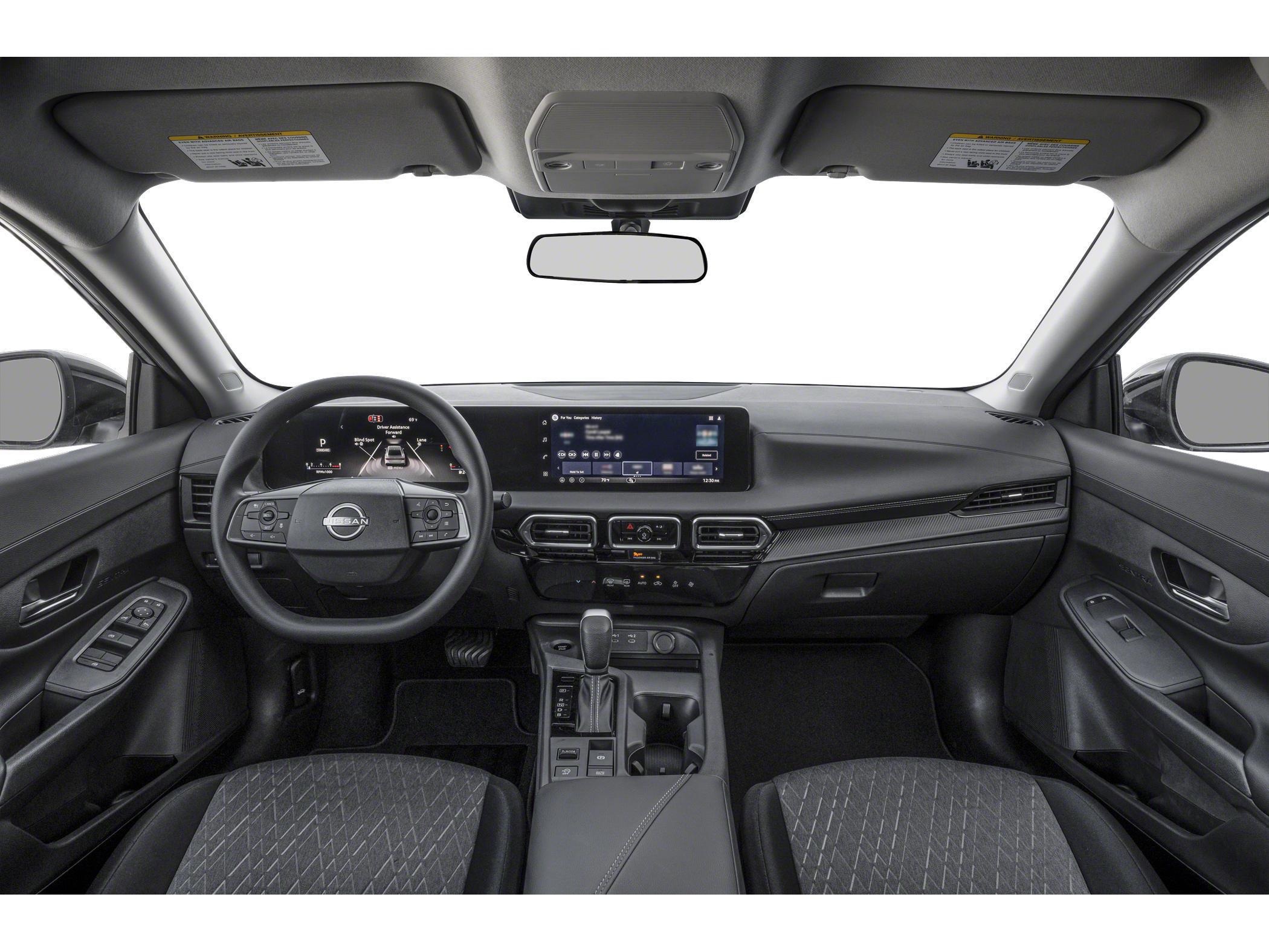Thumbnail: 2027 Nissan Sentra - 4