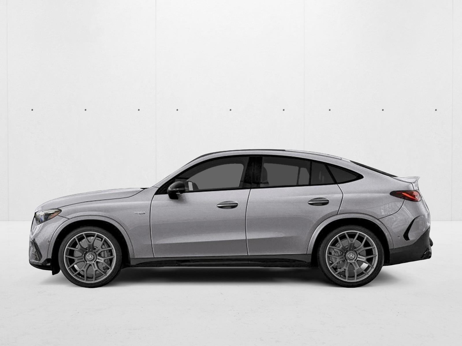 Thumbnail: 2027 Mercedes-Benz GLC - 2
