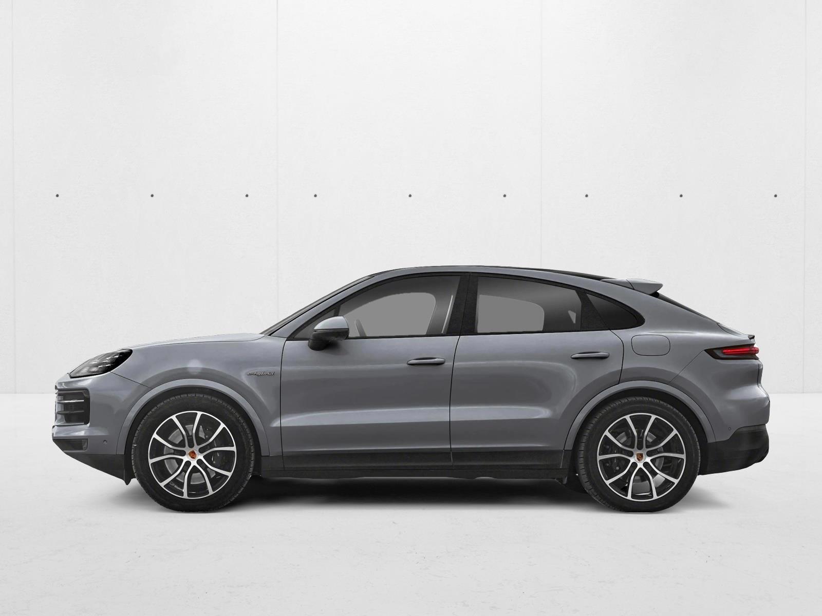 Thumbnail: 2025 Porsche Cayenne - 2