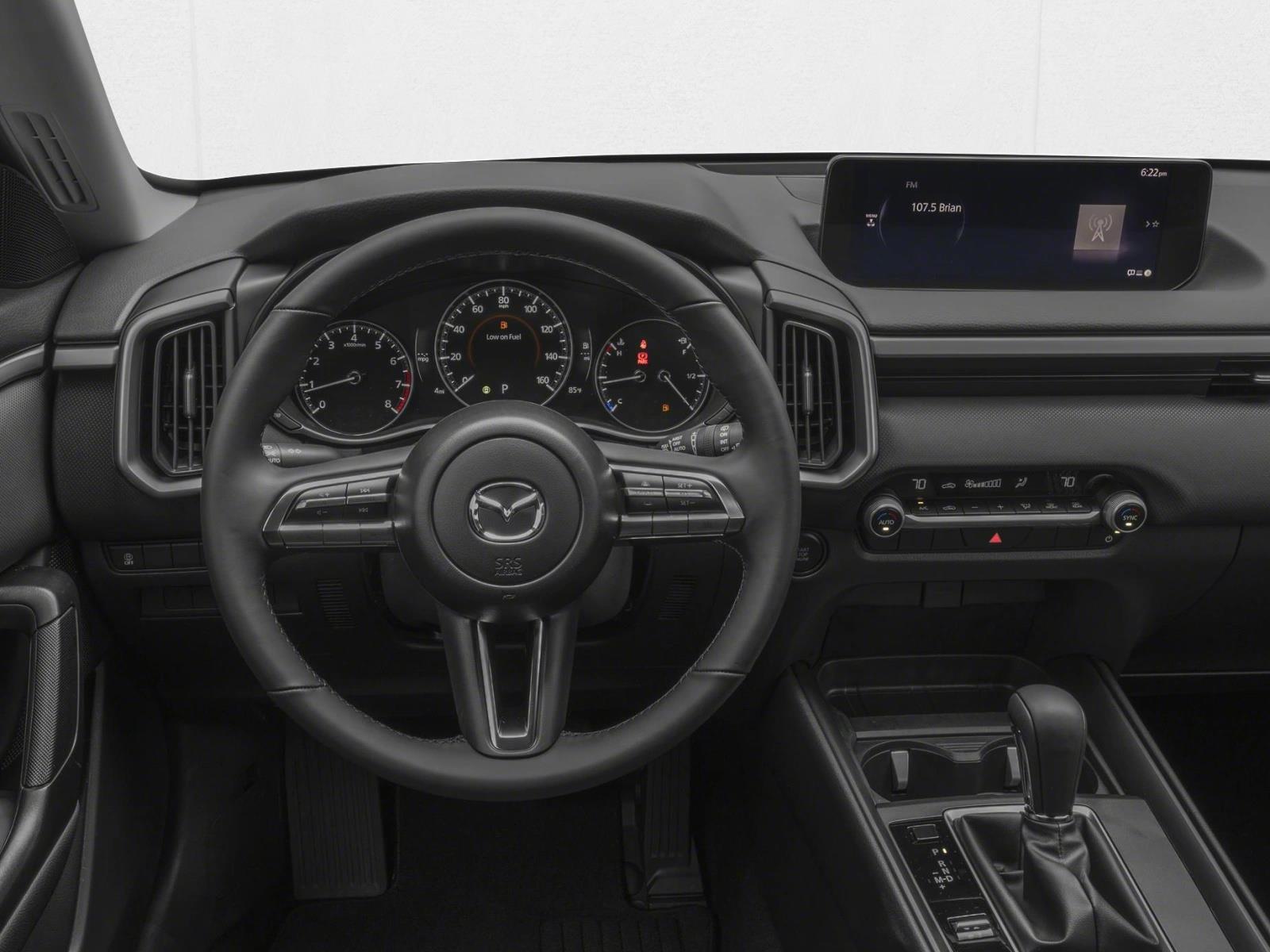 Thumbnail: 2026 Mazda CX-50 - 3
