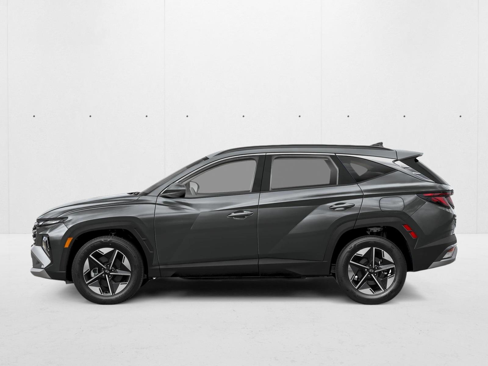 Thumbnail: 2026 Hyundai Tucson - 2