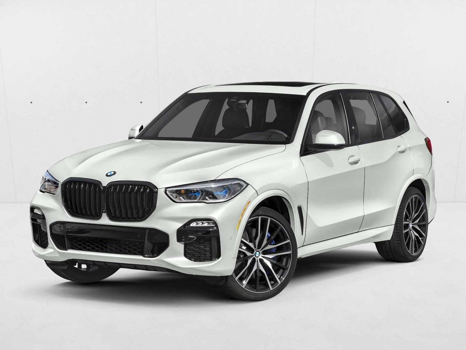 Thumbnail: 2023 BMW X5 - 1