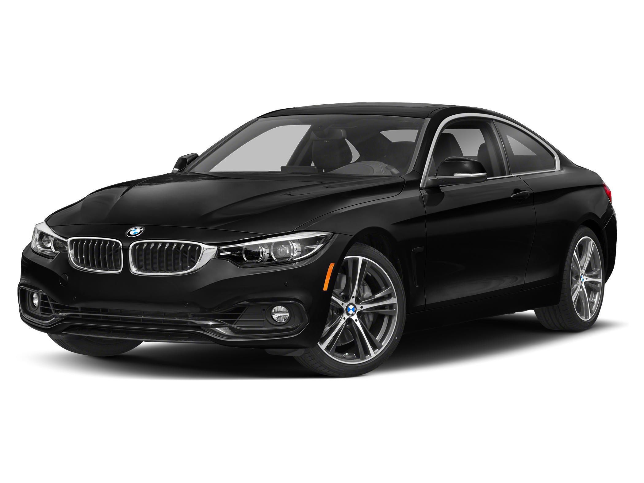 2019 BMW 4 Series 440i