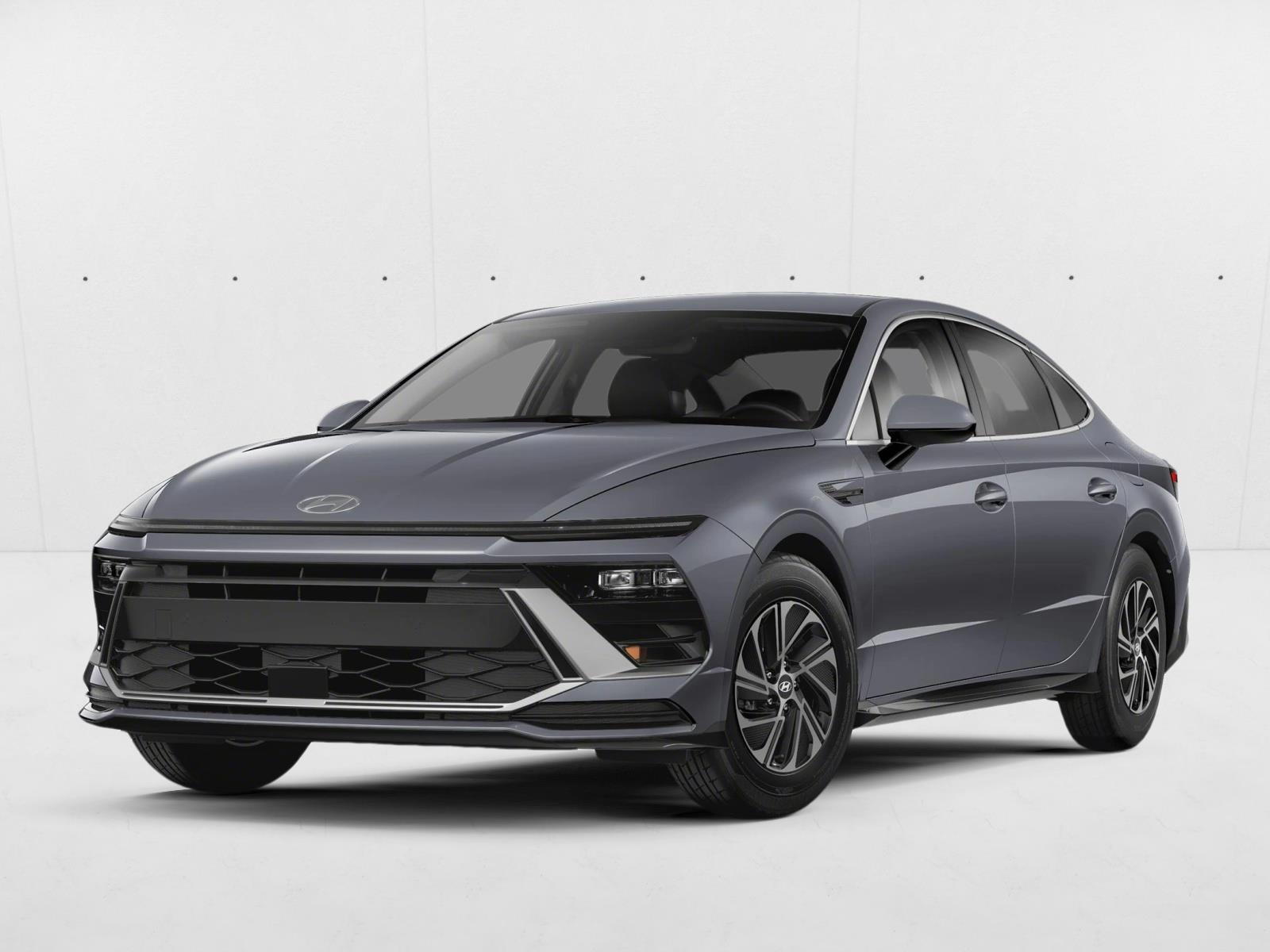 2026 Hyundai Sonata Hybrid