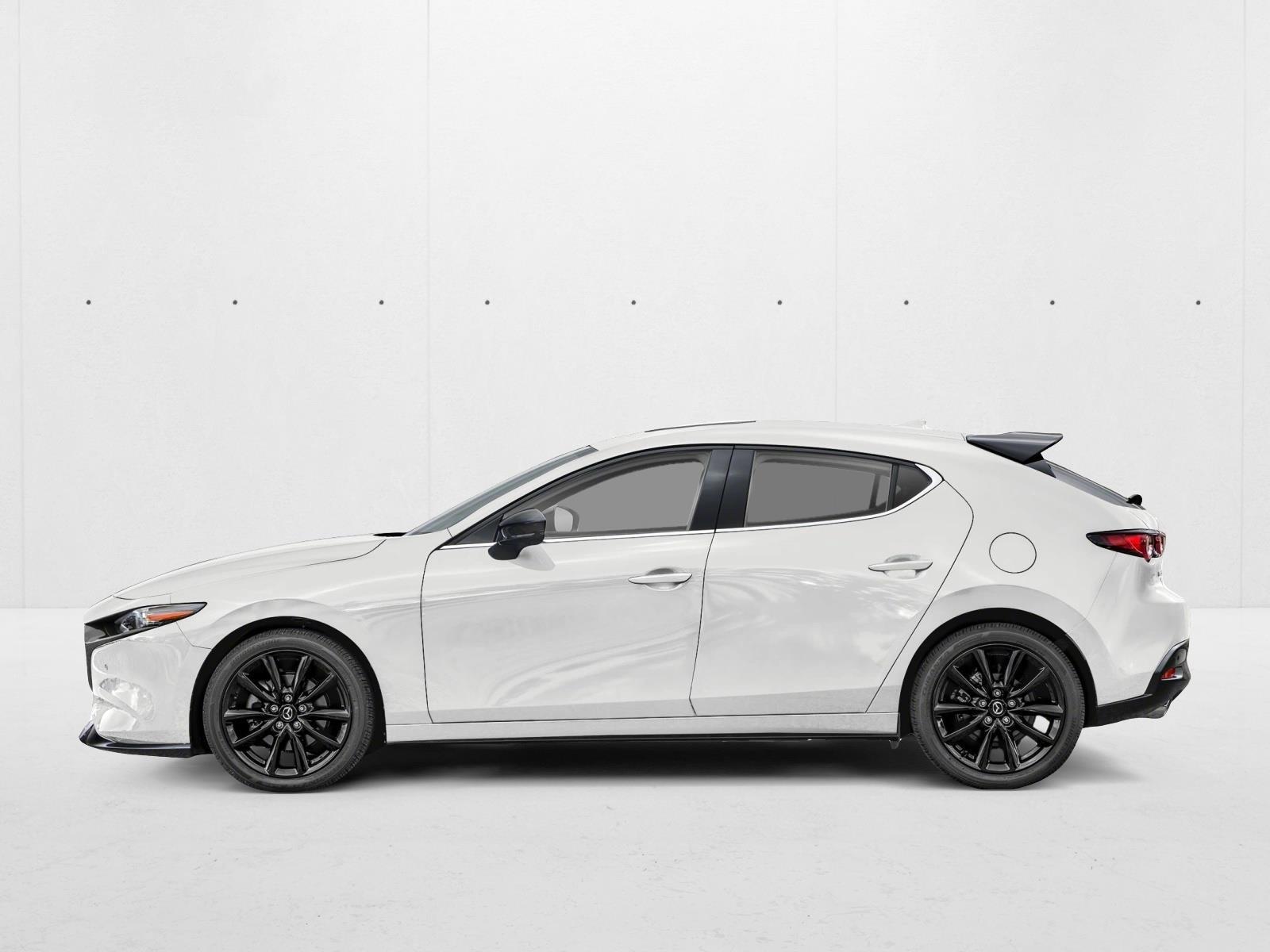 Thumbnail: 2026 Mazda Mazda3 - 2