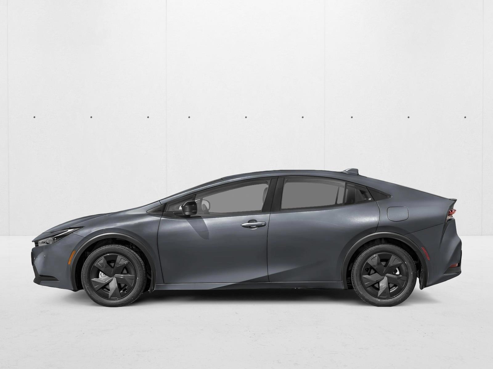 Thumbnail: 2027 Toyota Prius - 2
