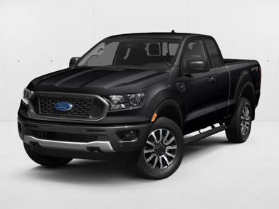 2020 Ford Ranger XLT -
                  Westlake, OH
