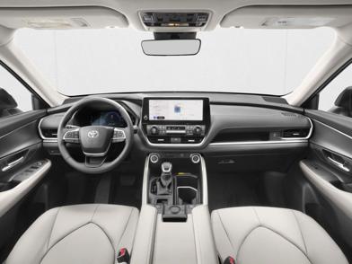 2026 Toyota Grand Highlander
